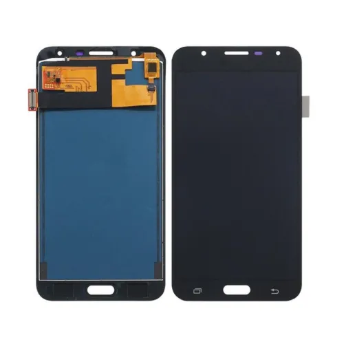 LCD ekran / displej za Samsung J700F/Galaxy J7+touch screen crni OLED.
