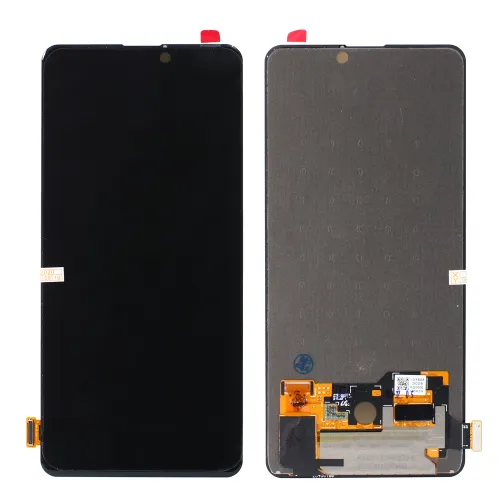 LCD ekran / displej za Xiaomi Mi 9T/Redmi K20 +touch screen crni CHO.