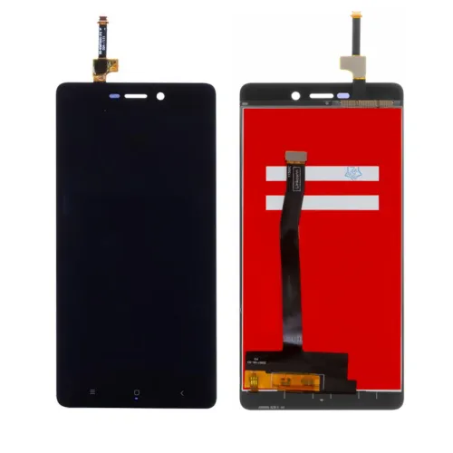 LCD ekran / displej za Xiaomi Redmi 3 Pro+touch screen crni.