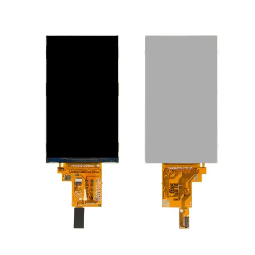 LCD ekran / displej za Sony Xperia M.