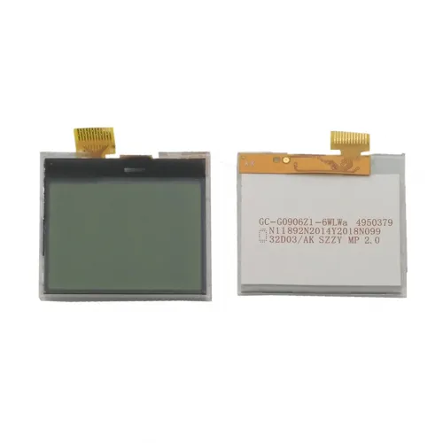 LCD ekran / displej za Nokia 1202.