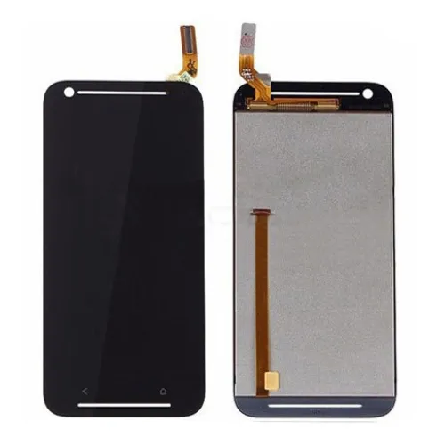 LCD ekran / displej za HTC Desire 709+touch screen crni.