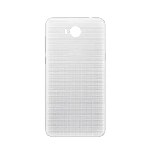 Poklopac za Huawei Y6 (2017) beli SPO SH.
