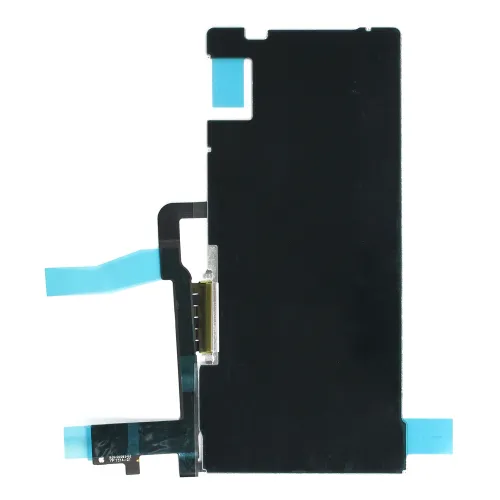 Pozadinsko osvetljenje za LCD ekran / displej za iPhone X.
