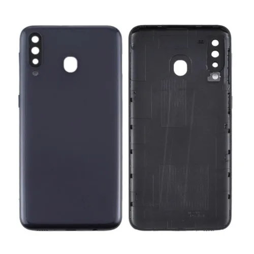 Poklopac za Samsung M305/Galaxy M30 2019 crni.