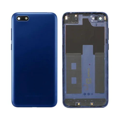 Poklopac za Huawei Y5 2018 plavi SPO SH.