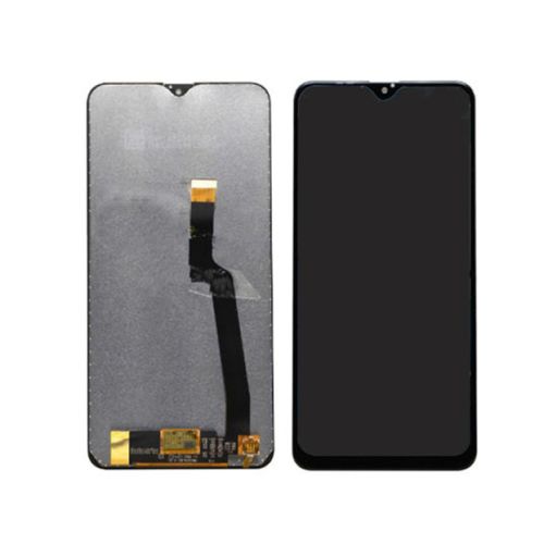 LCD ekran / displej za Samsung A105/Galaxy A10+touch screen crni (Original Quality).