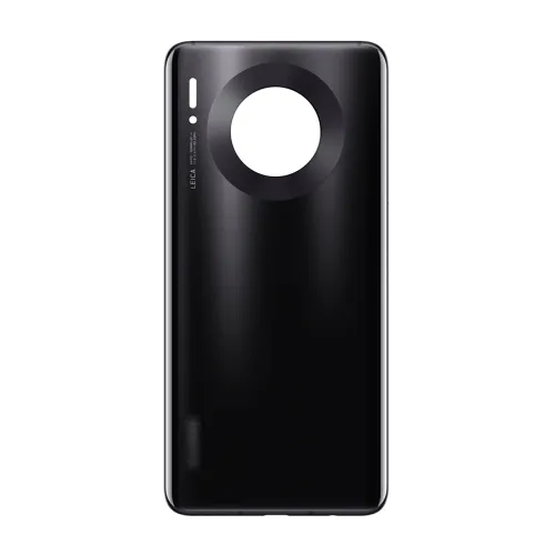 Poklopac za Huawei MATE 30 Black.