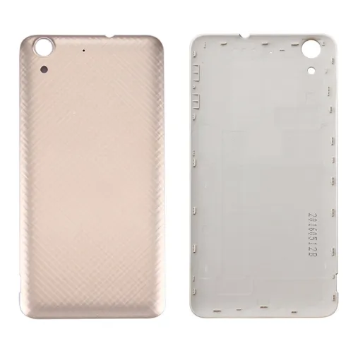 Poklopac za Huawei Y6 II/Honor 5A zlatni.