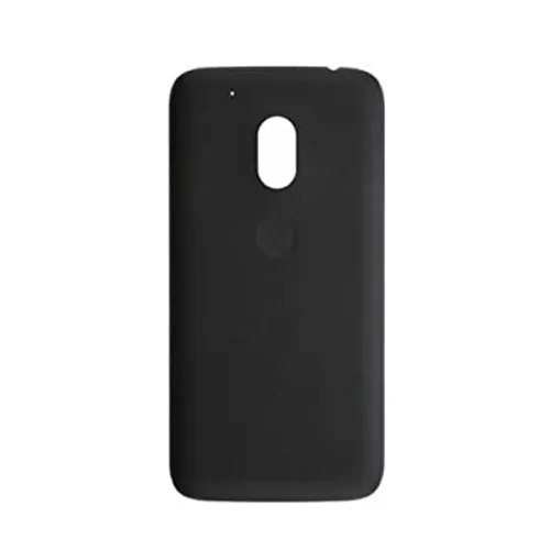 Poklopac za Motorola MOTO G4 Plus crni.