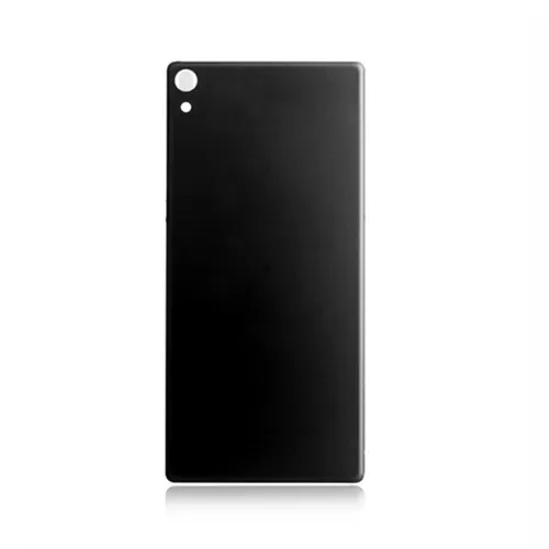 Poklopac za Sony Xperia XA crni.