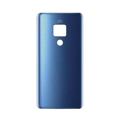 Poklopac za Huawei Mate 20 Midnight blue.