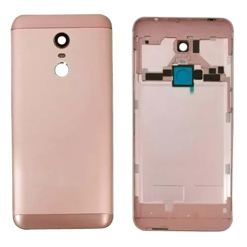 Oklop - Maska AAA za Xiaomi Mi Note 5 rose gold.