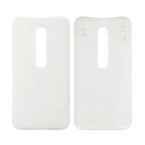 Poklopac za Motorola MOTO G3 beli.
