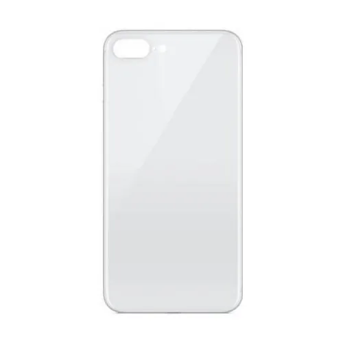 Poklopac za iPhone 8 Plus beli high CHA.