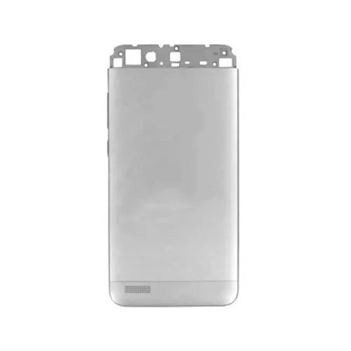 Poklopac za Huawei P8 lite Smart/GR3 svetlo-sivi SPO SH.