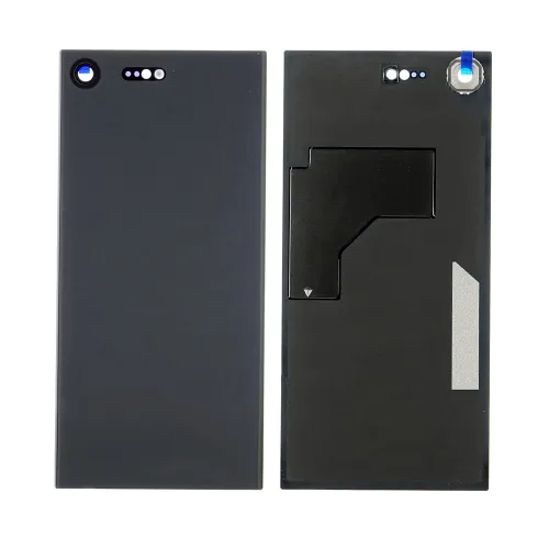 Poklopac za Sony Xperia XZ premium/G8141 tamno plavi SPO SH.