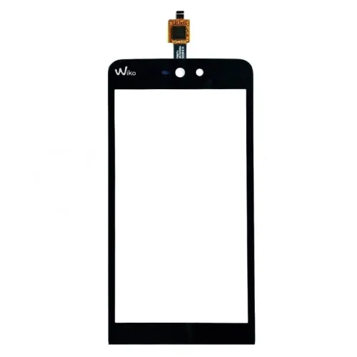 touchscreen za Wiko RAINBOW JAM 4G crni.