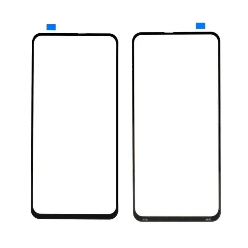 Staklo touchscreen-a za Samsung A606/Galaxy A60 2019 crno.