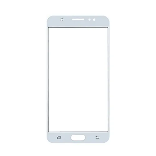 Staklo touchscreen-a za Samsung J530F/Galaxy J5 2017 belo.