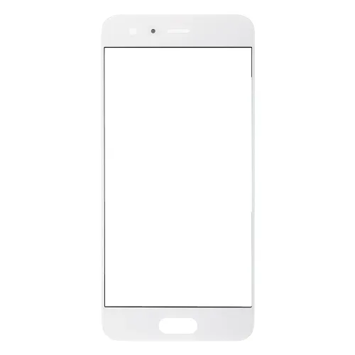 Staklo touchscreen-a za Huawei Honor 9 belo.