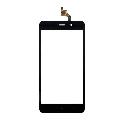 touchscreen za Wiko LENNY 4 crni.