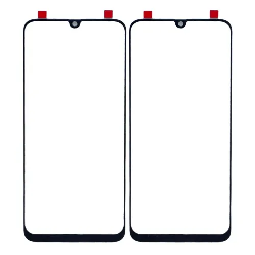 Staklo touchscreen-a za Samsung A505/Galaxy A50 2019 crno.