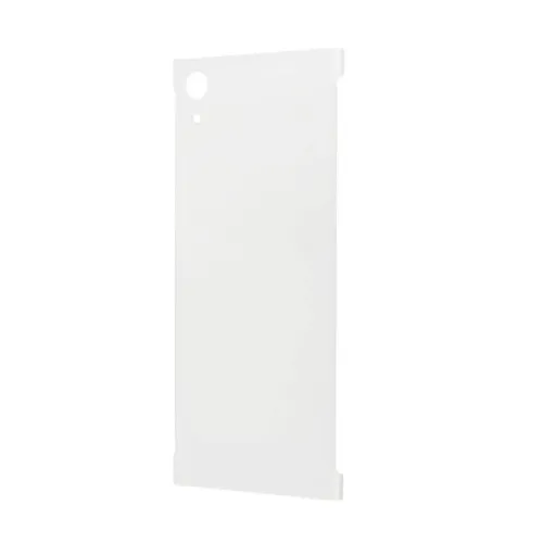Poklopac za Sony Xperia XA1 beli.