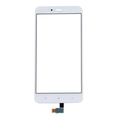 touchscreen za Xiaomi Redmi Note 4 beli.