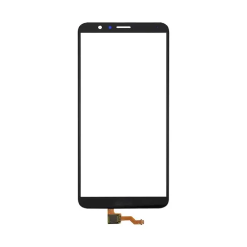 touchscreen za Huawei Honor 7X crni.