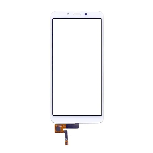 touchscreen za Xiaomi Redmi 6A beli.