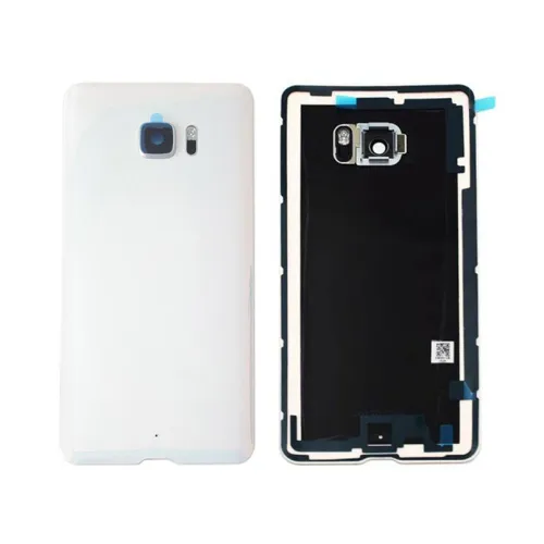 Poklopac za HTC U Ultra beli.