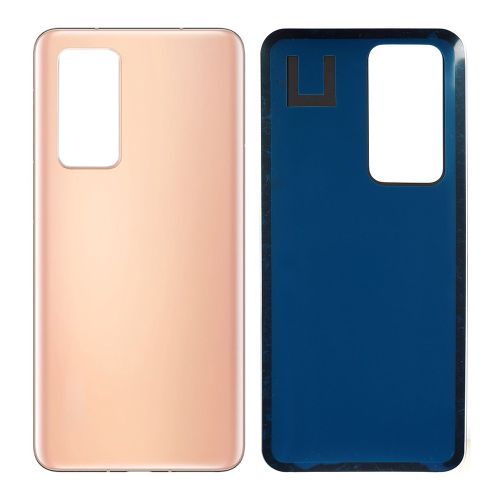 Poklopac za Huawei P40 Pro Blush Gold.