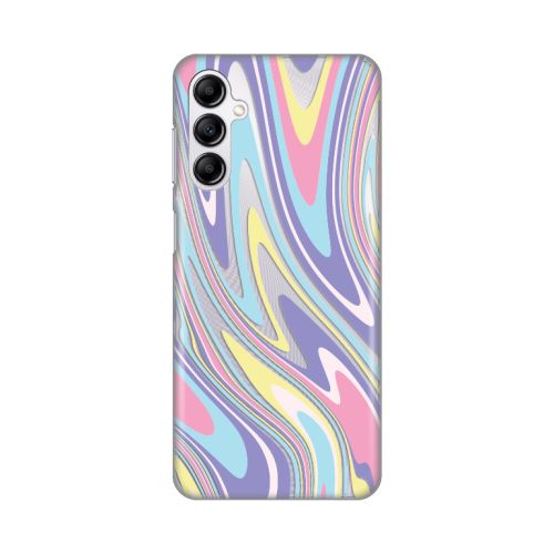 Silikonska futrola - maska print Skin za Samsung A145R/A146B Galaxy A14 4G/5G Liquid Dream.