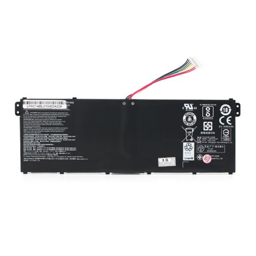 Baterija za Laptop - Acer ES1-533 11.4V 3090mAh HQ2200.