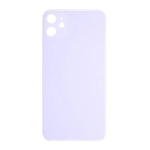 Poklopac za iPhone 11 ljubicasti AAA.