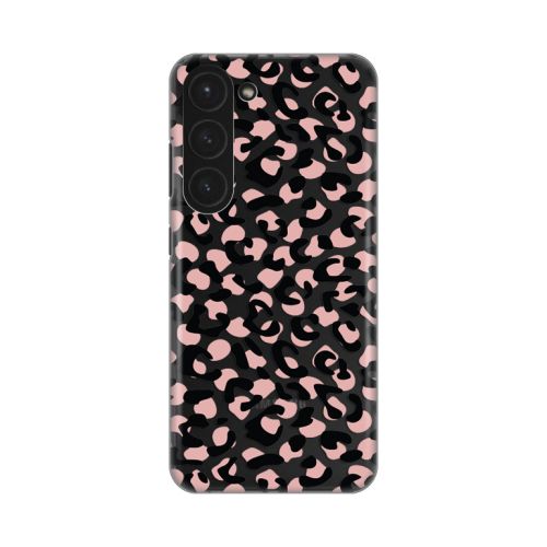 Silikonska futrola - maska print Skin za Samsung S911B Galaxy S23 Animal.