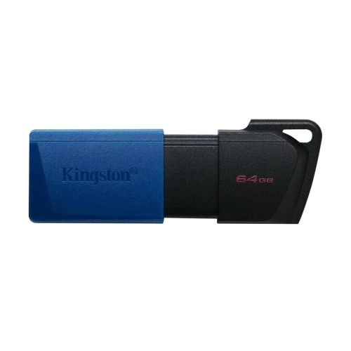 USB Flash memorija Kingston Data Traveler Exodia 64GB 3.2 DTXm plava (MS).