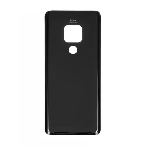 Poklopac za Huawei Mate 20 Midnight black.