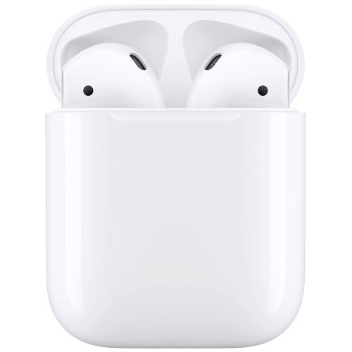 Bluetooth slusalice Airpods Air 2 HQ bele.