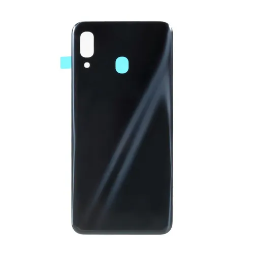 Poklopac za Samsung A305/Galaxy A30 2019 crni.