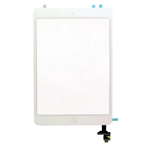 touchscreen za Apple iPad mini 2+home dugme beli high CHA.
