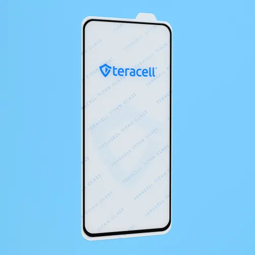 Zastitno staklo Zaštino staklo (glass) Teracell Titan 2.5D Huawei Honor 90 Lite crni.