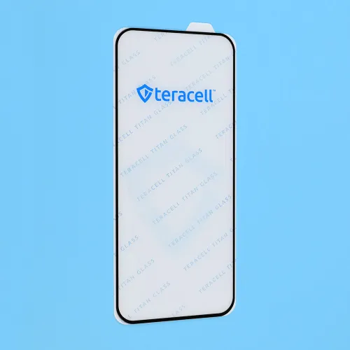 Zastitno staklo Zaštino staklo (glass) Teracell Titan 2.5D 10u1 Huawei Honor 200 Lite crni.