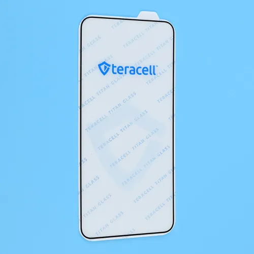 Zastitno staklo Zaštino staklo (glass) Teracell Titan 2.5D 10u1 Samsung S926B Galaxy S24 Plus crni (fingerprint unlock).