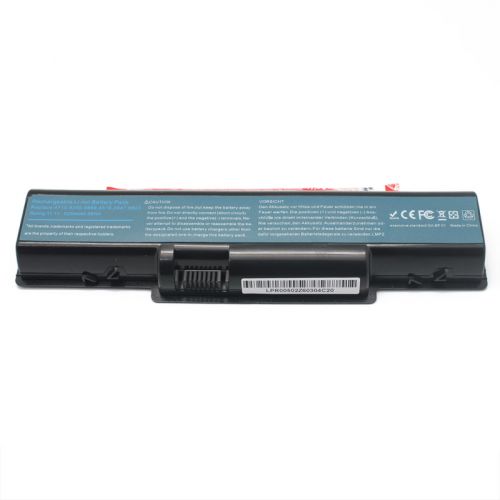 Baterija za Laptop - Acer Aspire 2930 4310 4520 4710 11.1V AS07A41 5200mAh.