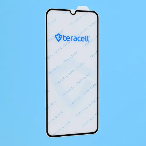 Zastitno staklo Zaštino staklo (glass) Teracell Titan 2.5D 10u1 Samsung A325 Galaxy A32 4G (EU) crni.