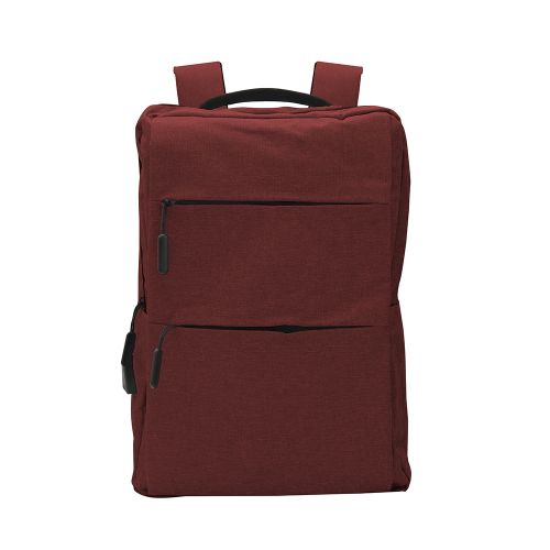 Ranac za laptop BP-03 bordo (MS).