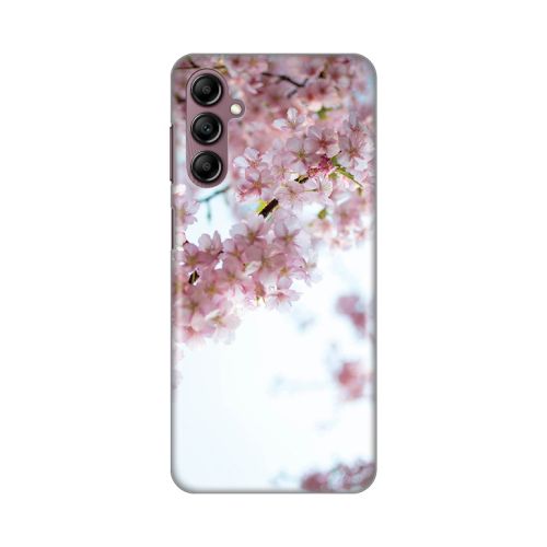 Silikonska futrola - maska print za Samsung A146B Galaxy A14 4/5G Spring.