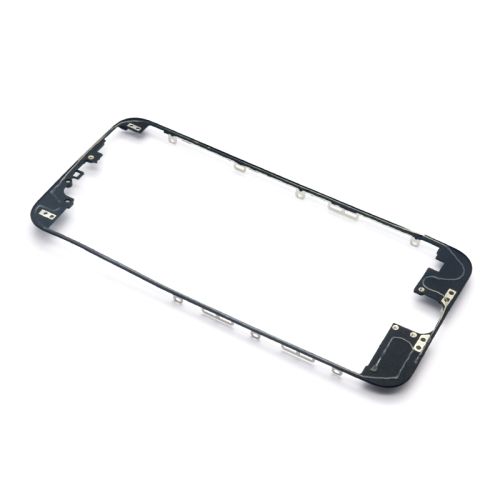 Frame za iPhone 6G crni (MS).